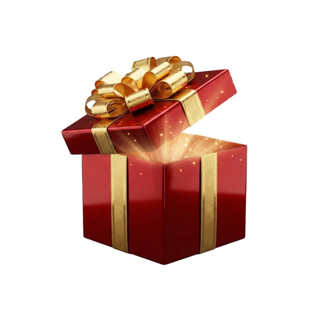Caixa de Presente